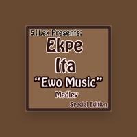 Ekpe Ita & His Ima Edi Obio Group