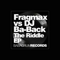 DJ Ba Back