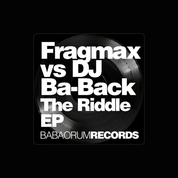 DJ Ba Back