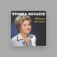 Stanka Kovacic