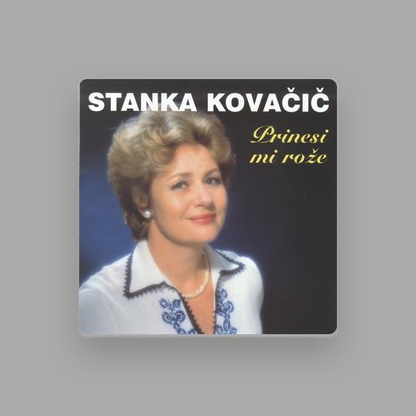 Stanka Kovacic
