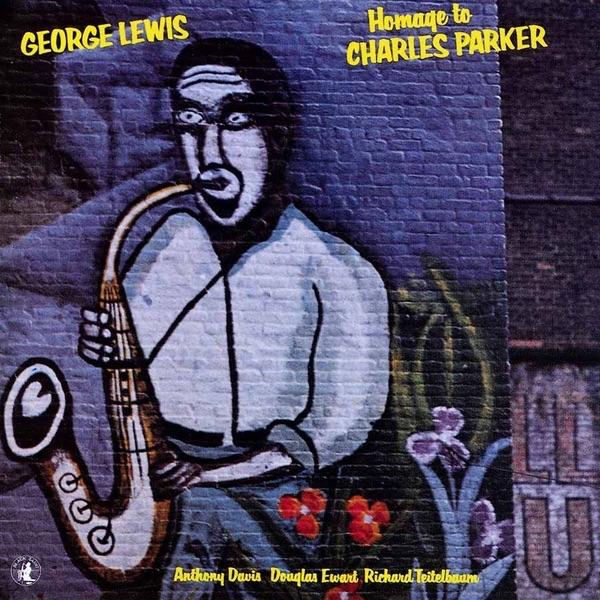 Homage to Charles Parker