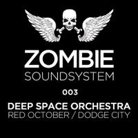 Red October (Original Mix)