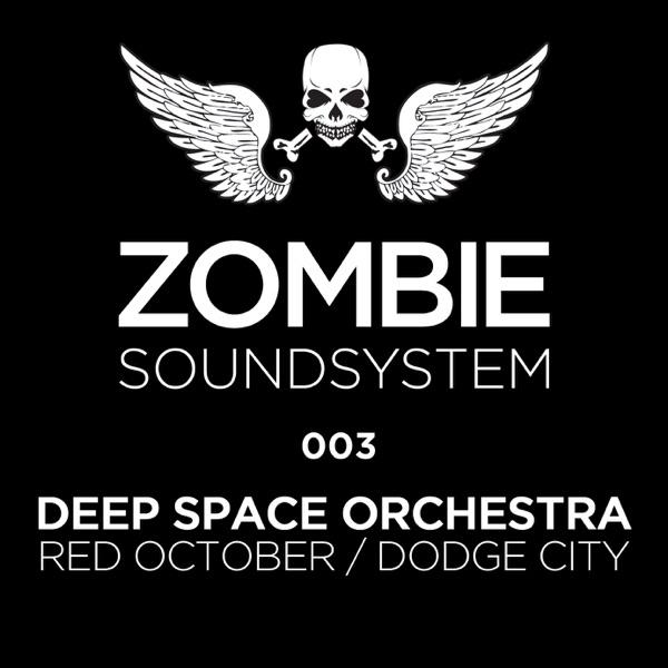 Red October (Original Mix)