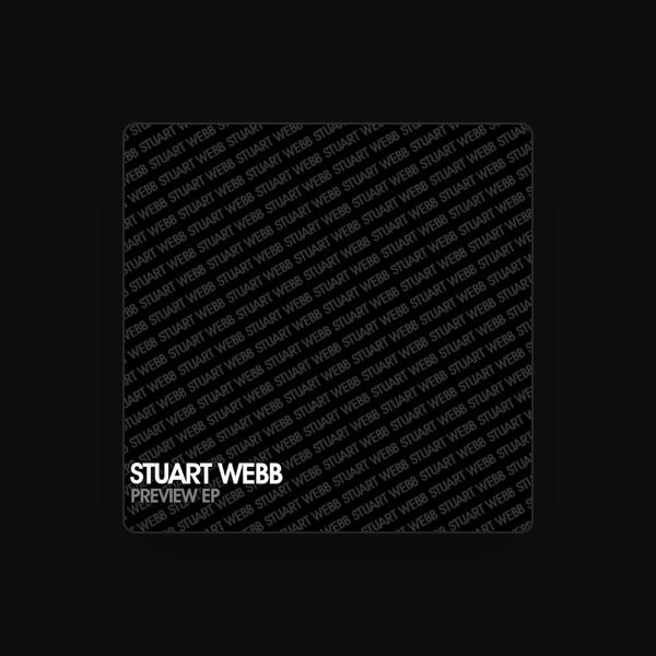 Stuart Webb