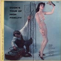 Turntableful of Sound Effects, Announcements, and Horrifying Background Moods for the Making of Seductive Soap Operas