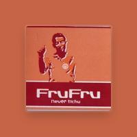 FruFru