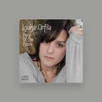 Louise Orfila
