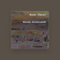 Wendy Arrowsmith