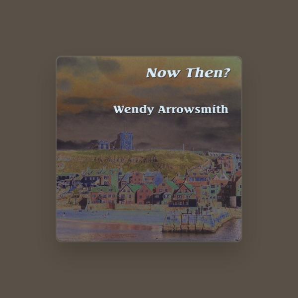 Wendy Arrowsmith