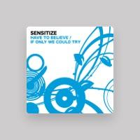 Sensitize