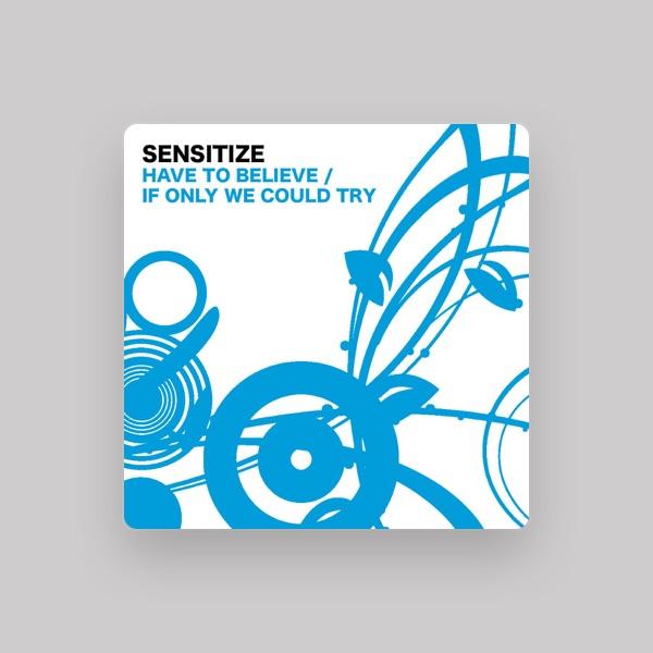 Sensitize
