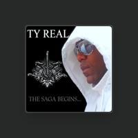 Ty Real