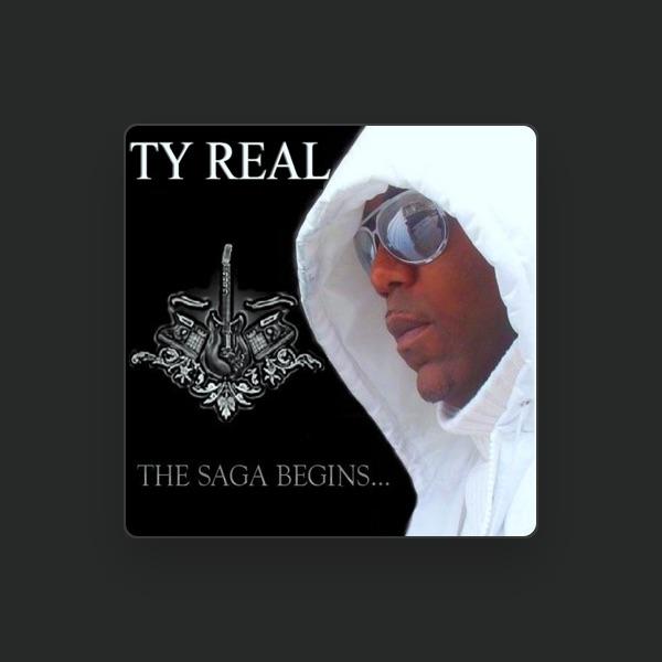 Ty Real