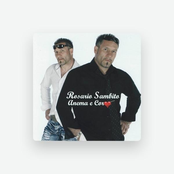 Rosario Sambito