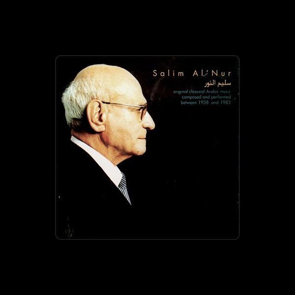 Salim Alnur