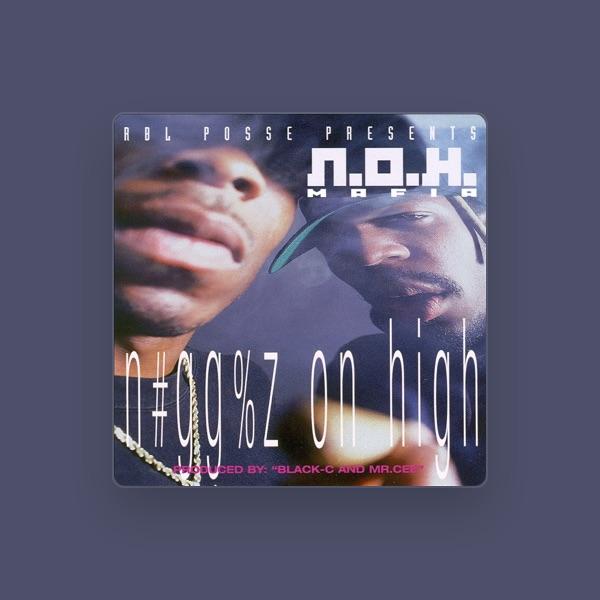 N.O.H. Mafia