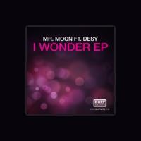 Mr. Moon ft. Desy