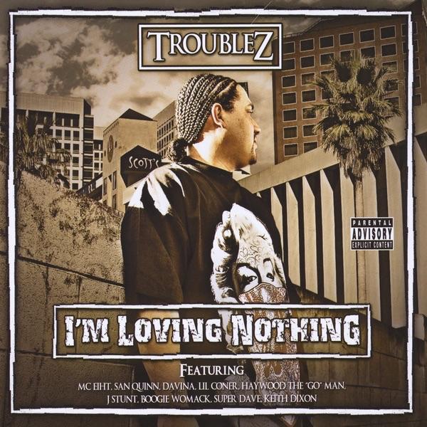 Till My Heart Stops (feat. J Stunt)