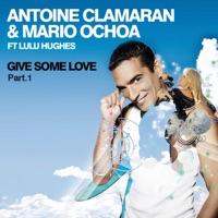 Give Me Some Love (Robbie Rivera Remix Edit)