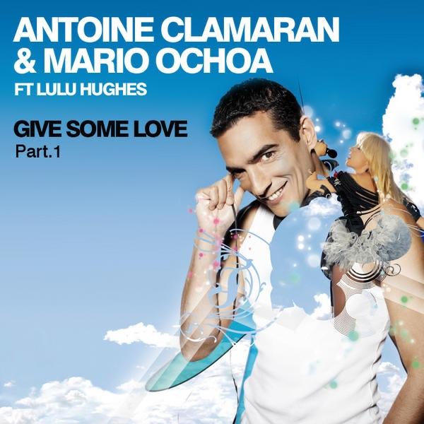 Give Me Some Love (Klaas Extended Remix)
