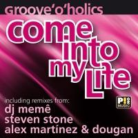 Come Into My Life (DJ Meme instrumental)