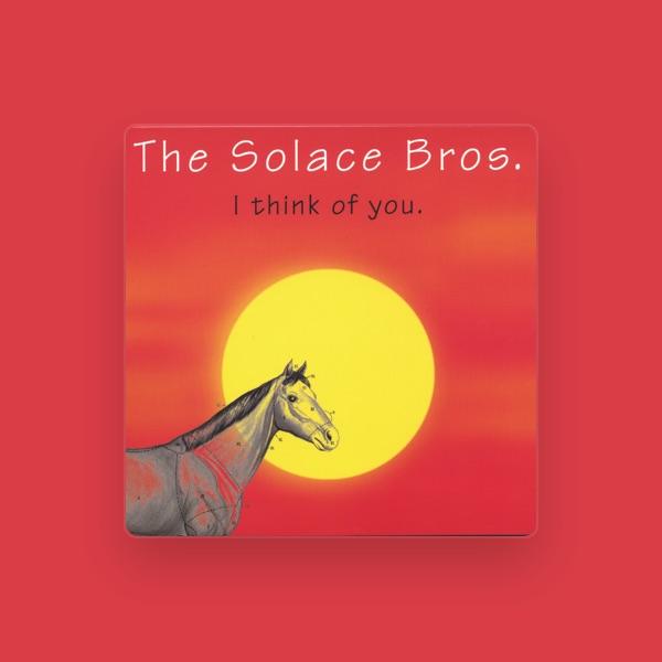 The Solace Brothers