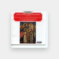 Cantus Sacred Music Ensemble