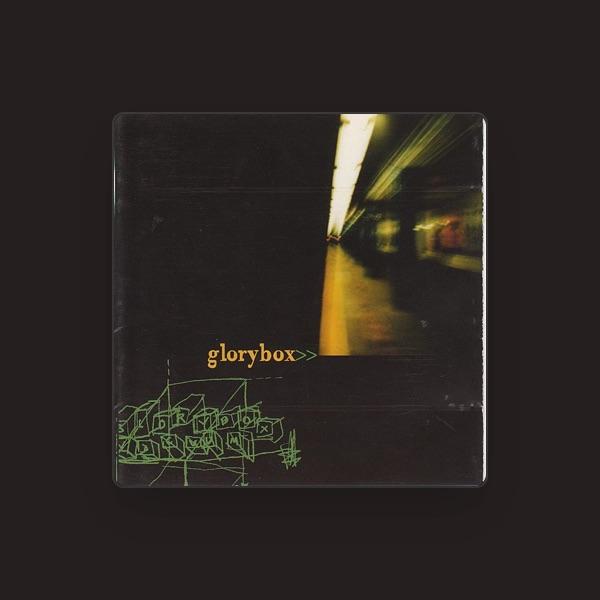 glorybox