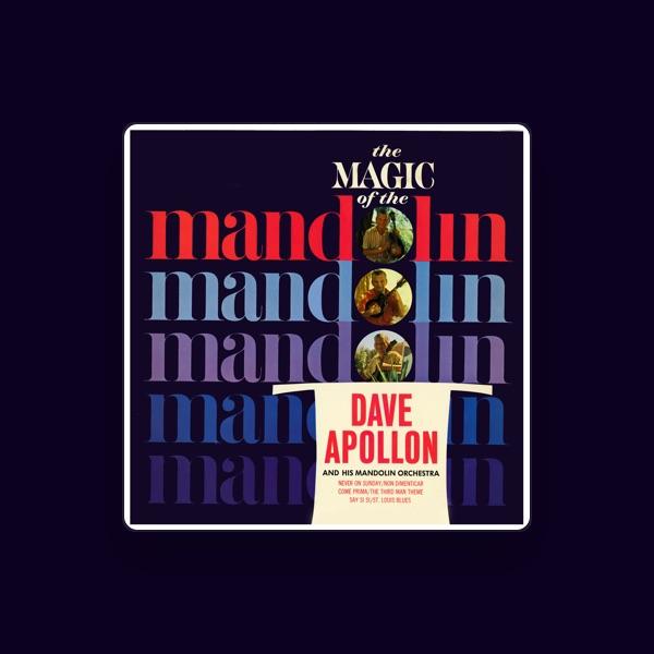 Dave Apollon