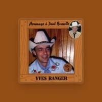 Yves Ranger