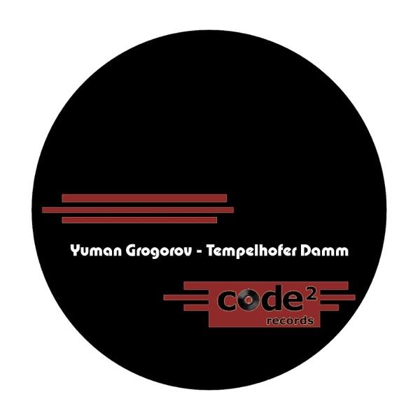 Tempelhofer Damm