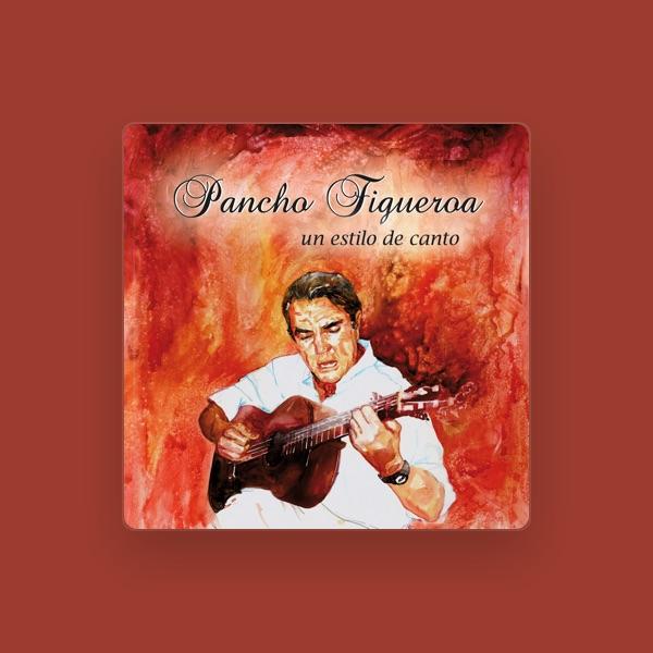 Pancho Figueroa