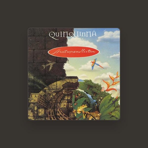 Quinquinna