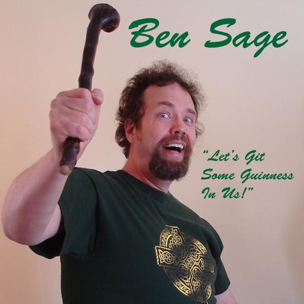 Let's Git Some Guinness In Us (feat. Celtic Sounds)