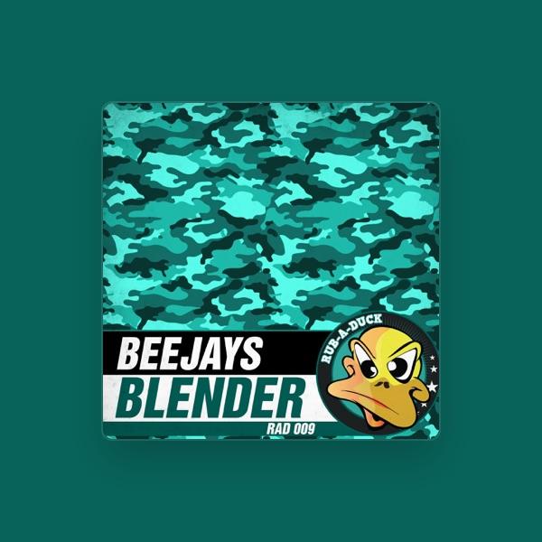 BeeJays