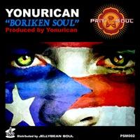Acid Fusion (Yonurican Drums Mix)