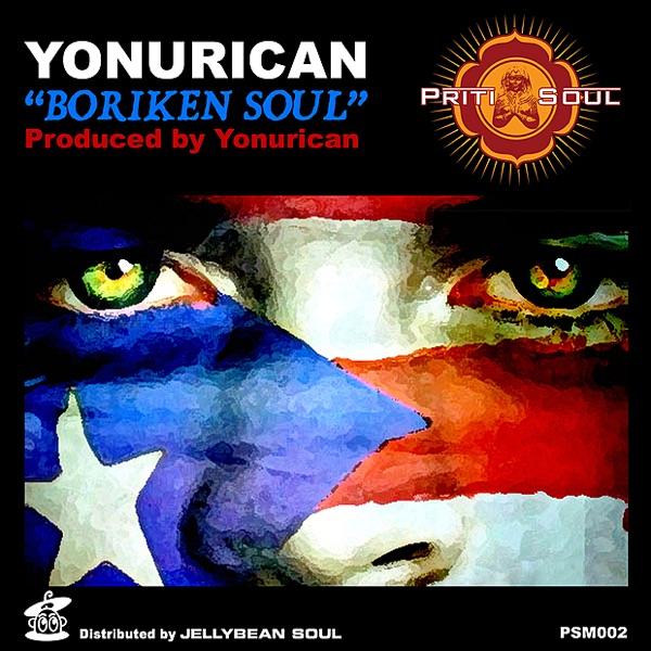 Acid Fusion (Yonurican Drums Mix)
