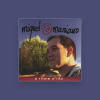 Miquel Mariano