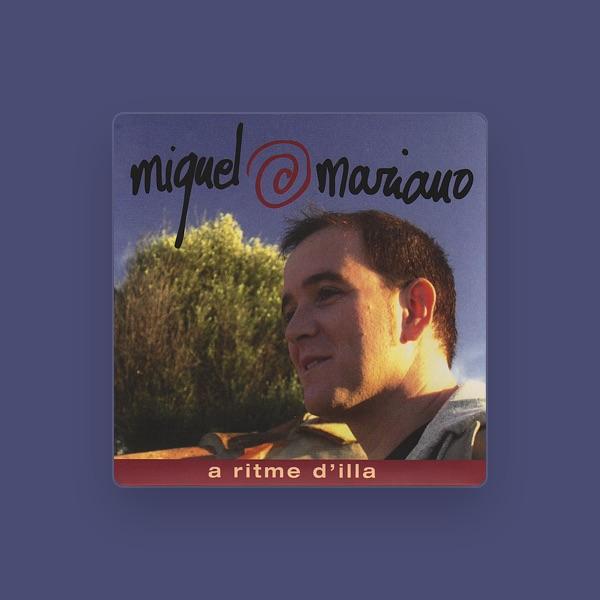 Miquel Mariano
