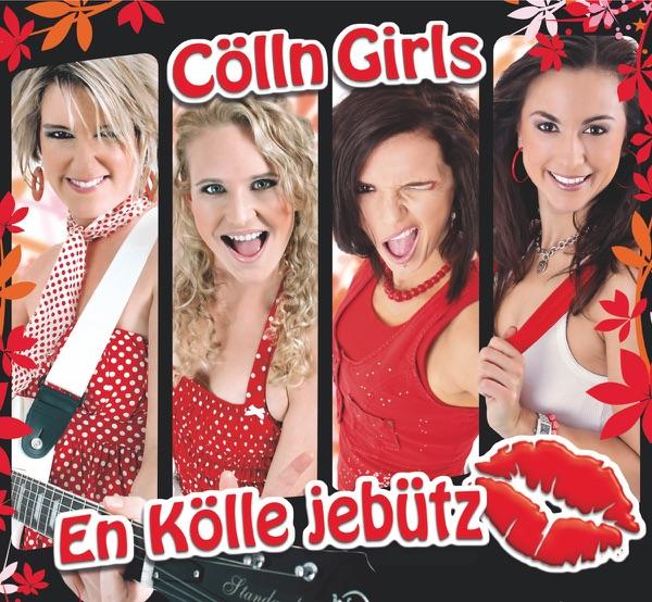 En Kölle jebütz