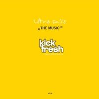 The Music (Montaja Rmx)