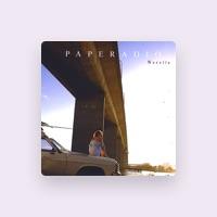 Paperadio