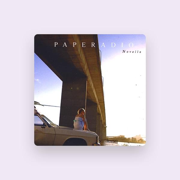 Paperadio