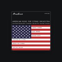 Eastman-Rochester Orchestra & Chorus
