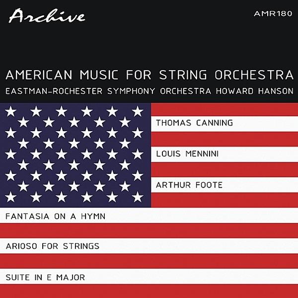 Suite in E Major : Movement II
