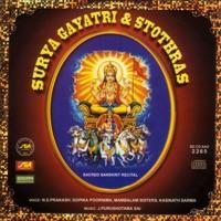 Surya Stothram