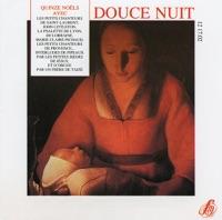 Ô nuit charmante