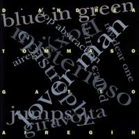 Blue In Green