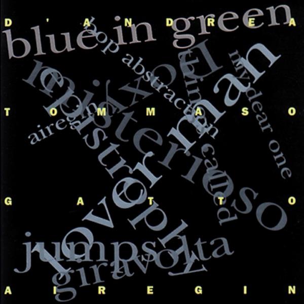 Blue In Green